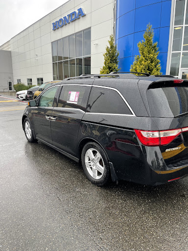 Honda Dealer «AutoNation Honda Renton», reviews and photos, 3701 E Valley Rd, Renton, WA 98057, USA