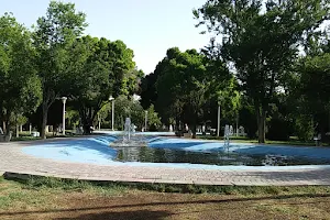 Golestan Park image