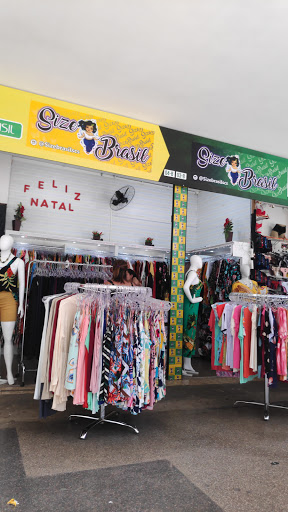 Logo da empresa - Feira Moda Brasil