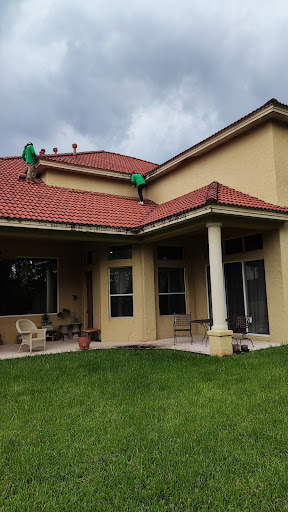 Roofing Contractor «Sky Light Roofing», reviews and photos, 1300 S Semoran Blvd, Orlando, FL 32807, USA