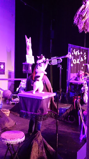 Performing Arts Theater «Carco Theatre», reviews and photos, 1717 Maple Valley Hwy, Renton, WA 98057, USA