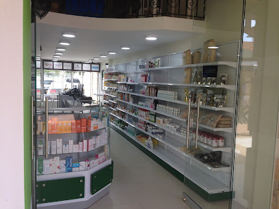 Farmacia Droguería San Jorge C.C Alfaguara