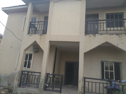 Efab Estate (Life Camp Annex), Gwarinpa Estate, Abuja, Nigeria, Real Estate Agency, state Niger