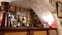 Atmosphère du Restaurant italien Léonard de Vinci à Tours - n°4