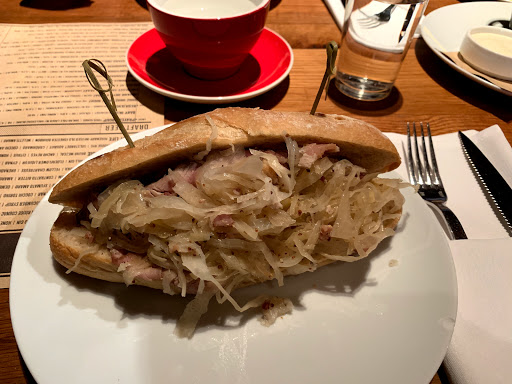 Sandwich Shop «Red Apron Butcher», reviews and photos, 709 D St NW, Washington, DC 20004, USA