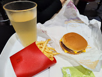 Aliment-réconfort du Restauration rapide McDonald's à Mulhouse - n°3