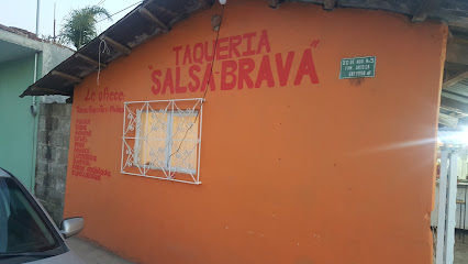 TAQUERIA SALSA BRAVA - 20 de Noviembre 6, 43730 San Pedro Tlachichilco, Hgo., Mexico