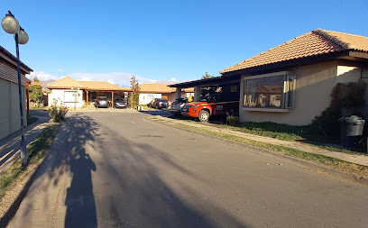 Condominio Los Solares de San Esteban