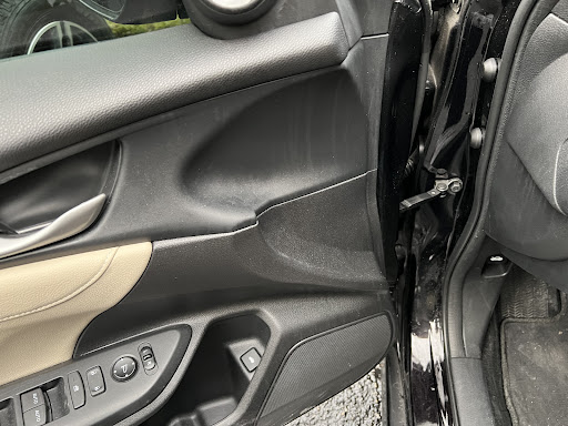 Auto Body Shop «Midway Paint and Body», reviews and photos, 10216 Beach Blvd, Jacksonville, FL 32246, USA