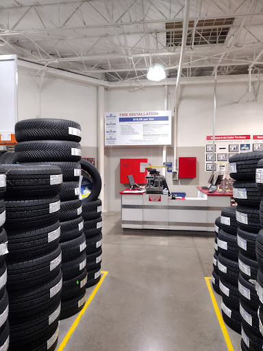 Tire Shop «Costco Tire Center», reviews and photos, 10401 Research Blvd, Austin, TX 78759, USA