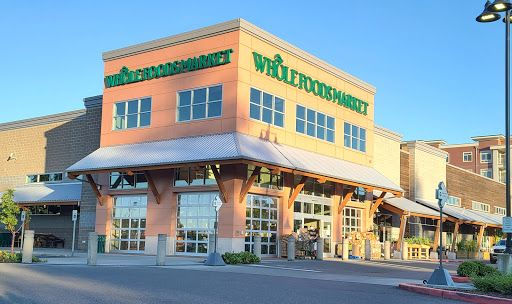 Grocery Store «Whole Foods Market», reviews and photos, 3515 Bridgeport Way W, University Place, WA 98466, USA