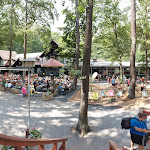 Photo n°4 de l'avis de Holger.e fait le 10/09/2021 à 13:06 sur le  Gasthaus Wotschofska à Lübbenau