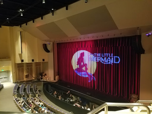 Performing Arts Theater «Santa Clarita Performing Arts Center at College of the Canyons», reviews and photos, 26455 Rockwell Canyon Rd, Santa Clarita, CA 91355, USA