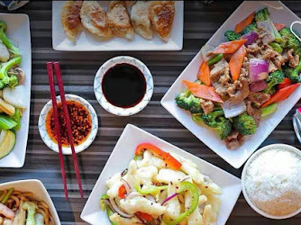 Forevergood Asian Cuisine