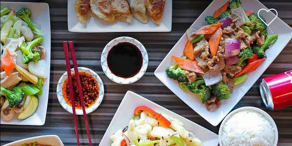 Forevergood Asian Cuisine
