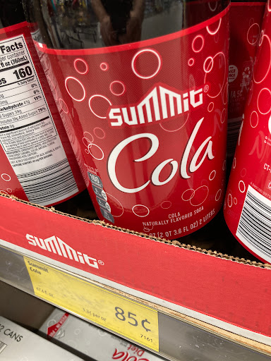 Supermarket «ALDI», reviews and photos, 2481 Okeechobee Blvd, West Palm Beach, FL 33409, USA