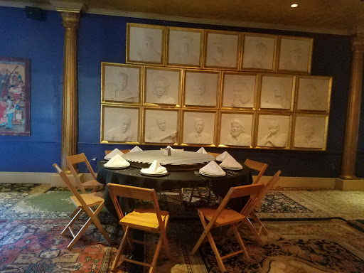 Live Music Venue «House of Blues Myrtle Beach», reviews and photos, 4640 Hwy 17 S, North Myrtle Beach, SC 29582, USA