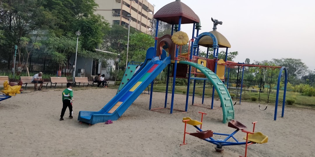 Kalam park