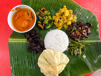 Sujatha Kumar Restaurant