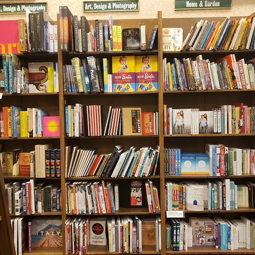 Book Store «Barnes & Noble», reviews and photos, 150 Granite St, Braintree, MA 02184, USA