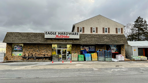 Home Improvement Store «Eagle True Value Hardware», reviews and photos, 100 Pottstown Pike, Eagle, PA 19480, USA