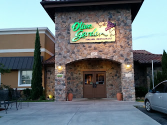 Olive Garden Italian Restaurant