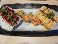 Plats et boissons du Restaurant de sushis Côté Sushi Nice Macarani - n°13