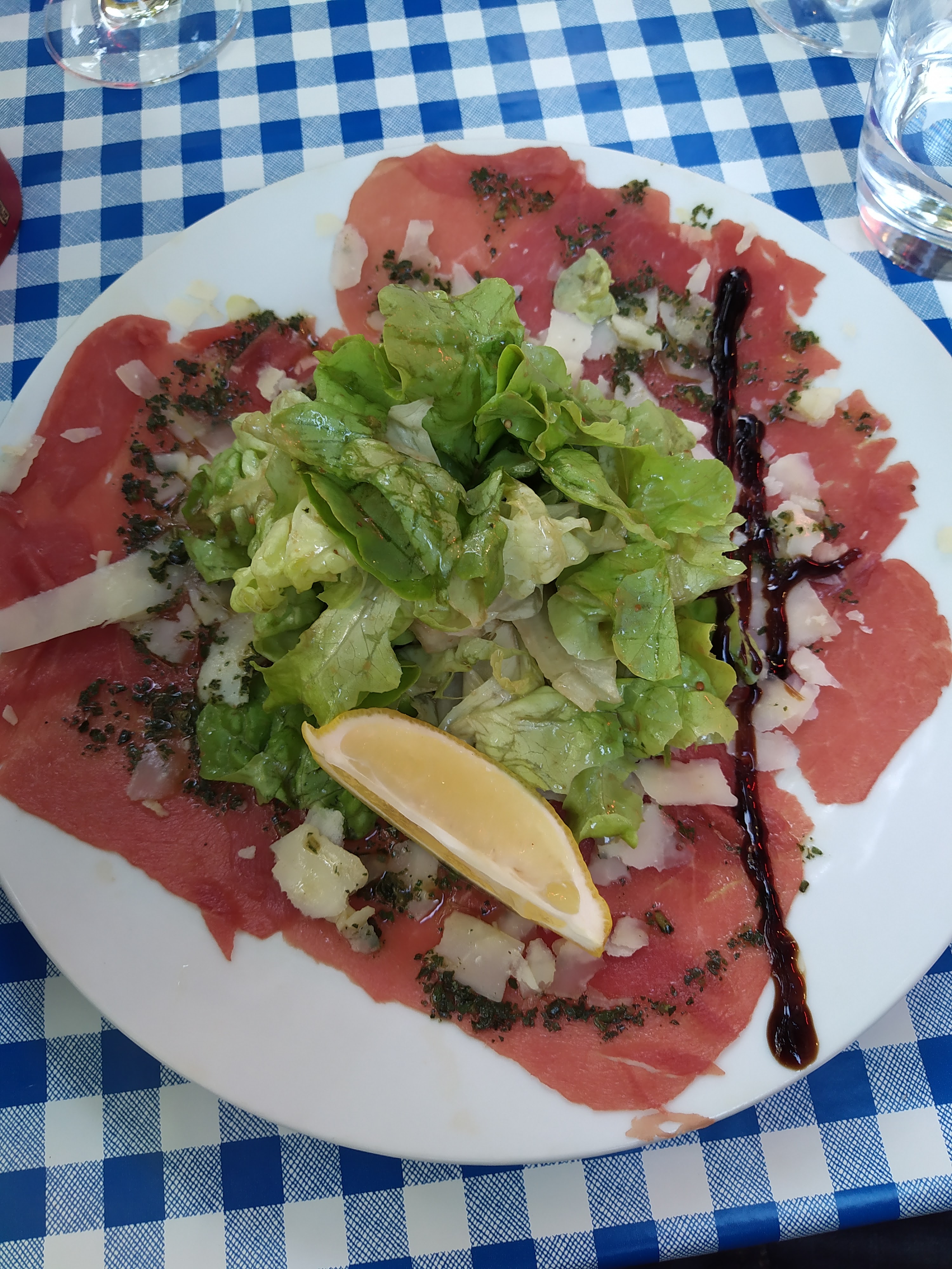 Photo n° 1 de l'avis de Sandro.i fait le 21/07/2020 à 15:41