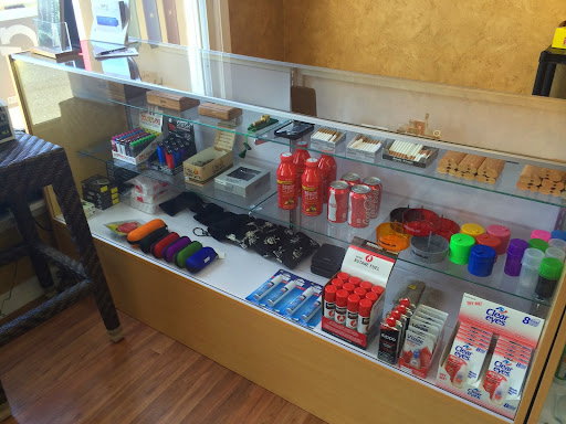 Tobacco Shop «Monmouth Smoke Shop», reviews and photos, 651 2nd Ave, Long Branch, NJ 07740, USA