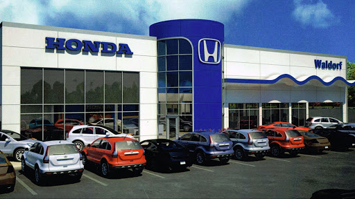 Used Car Dealer «Waldorf Honda», reviews and photos, 2450 Crain Hwy, Waldorf, MD 20601, USA