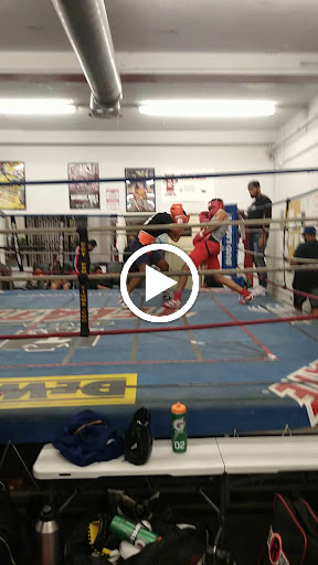 Gym «C M Boxing Stables», reviews and photos, 3078 Valley Blvd, Alhambra, CA 91803, USA