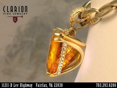 Jeweler «Clarion Fine Jewelry», reviews and photos, 11211 Lee Hwy, Fairfax, VA 22030, USA