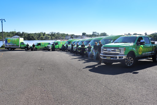 Plumber «R. A. Nichols Plumbing & Heating», reviews and photos, 2682 US-130, Cranbury, NJ 08512, USA