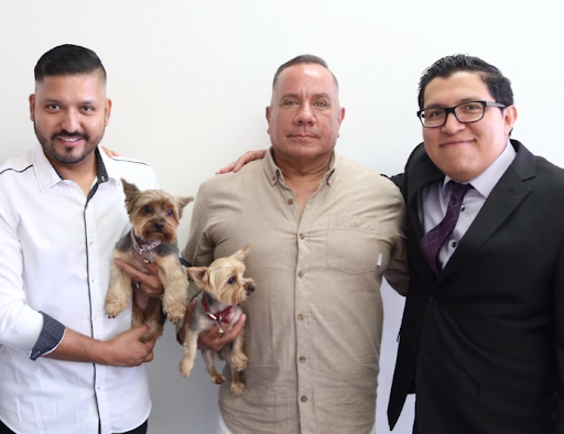 Perez Legal Group image