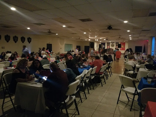 American Legion Post 569