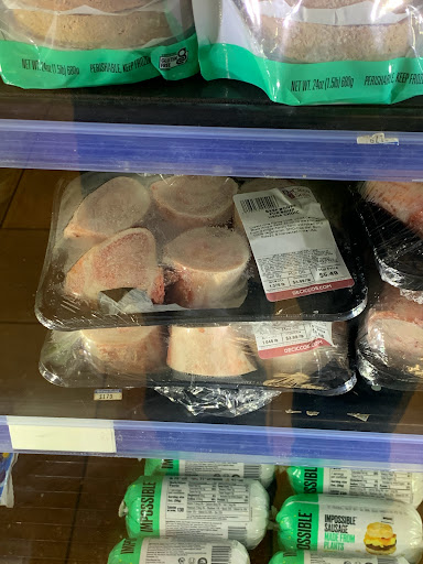 Grocery Store «De Cicco Market Place», reviews and photos, 43 Fifth Ave, Pelham, NY 10803, USA