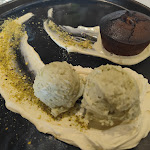 Photo n°2 de l'avis de Giulio.i fait le 16/08/2023 à 15:56 sur le  Cuisine 83 Enoteca di Mare à Santa Maria degli Angeli