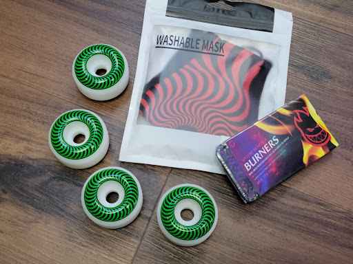 Explore unbreakable bond brother and sister tattoo ideas, creative tattoo ideas in San Leandro, available at Orbit Skate and Boutique- Skate Shop & Piercing Shop in San Leandro, CA