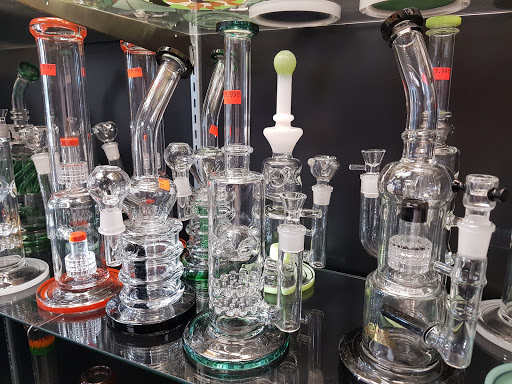 Tobacco Shop «Goleta Smoke Shop», reviews and photos, 6831 Hollister Ave, Goleta, CA 93117, USA