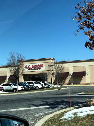 Craft Store «A.C. Moore Arts and Crafts», reviews and photos, 152 NJ-73 C, Voorhees Township, NJ 08043, USA