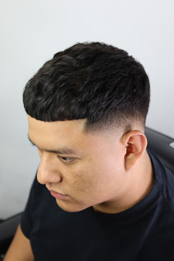 Barber School «Arizona Barbers Academy», reviews and photos, 12550 W Thunderbird Rd #111, El Mirage, AZ 85335, USA