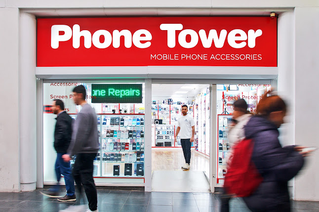 Reviews of Phone Tower ( We Buy & Sell Phones ) in Southampton - Cell phone store