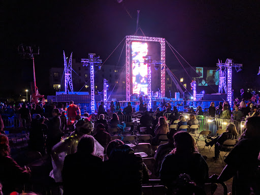 All Souls Procession Finale