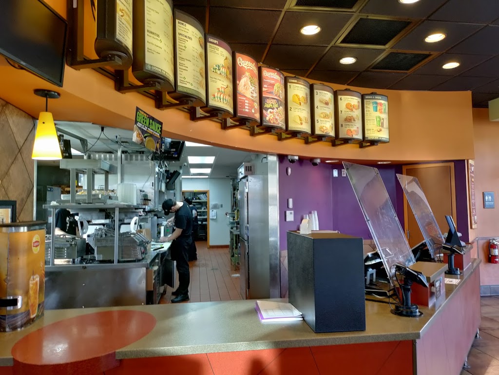 Taco Bell 85737