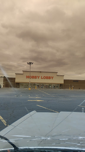 Craft Store «Hobby Lobby», reviews and photos, 150 E Oak St, Conway, AR 72032, USA