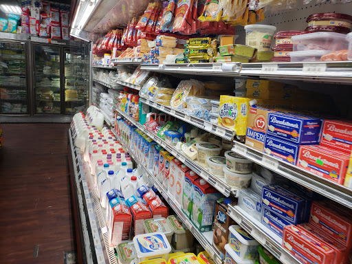 Supermarket «La Conga Supermarket», reviews and photos, 352 Grove St, Jersey City, NJ 07302, USA