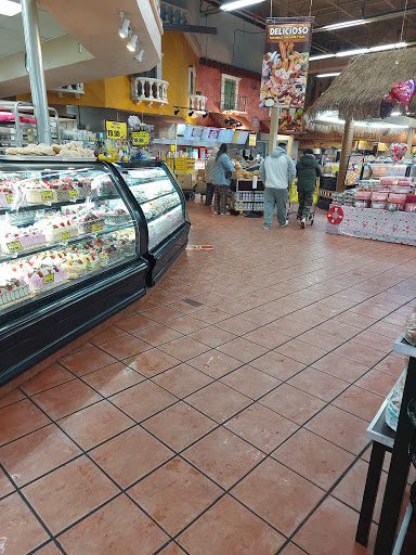 Supermarket «El Rancho Supermarket», reviews and photos, 14211 S Coit Rd, Dallas, TX 75254, USA