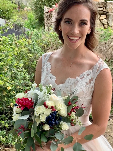 Bridal Shop «Mayfair Bridal Inc», reviews and photos, 8503 Broadway St, San Antonio, TX 78217, USA