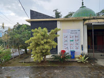 Foto SMAN  1 Sumatera Barat, Kota Padang Panjang
