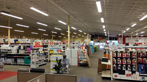 Office Supply Store «Office Depot», reviews and photos, 13501 Aurora Ave N, Seattle, WA 98133, USA